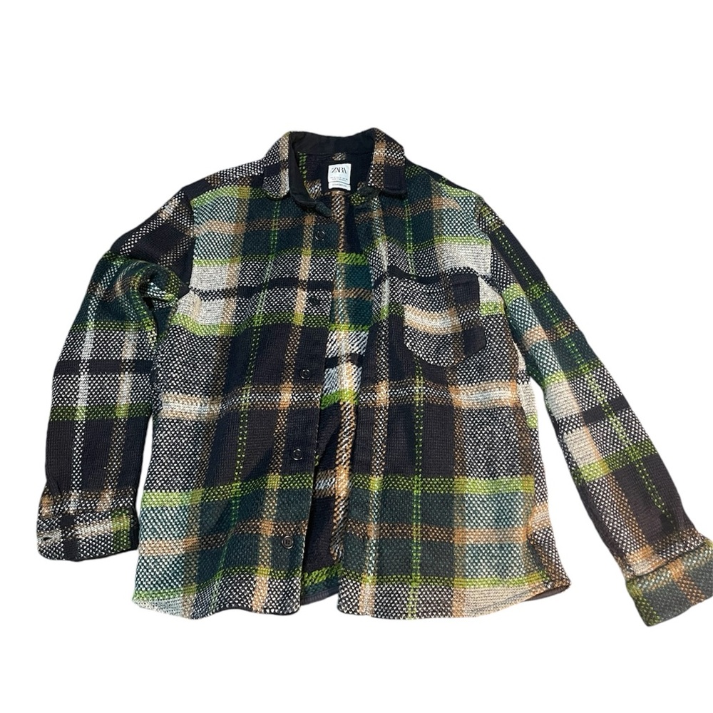 Zara light weight jacket